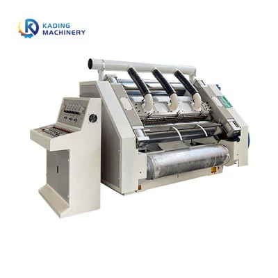 Stök andlitspappírsbyltingarvél